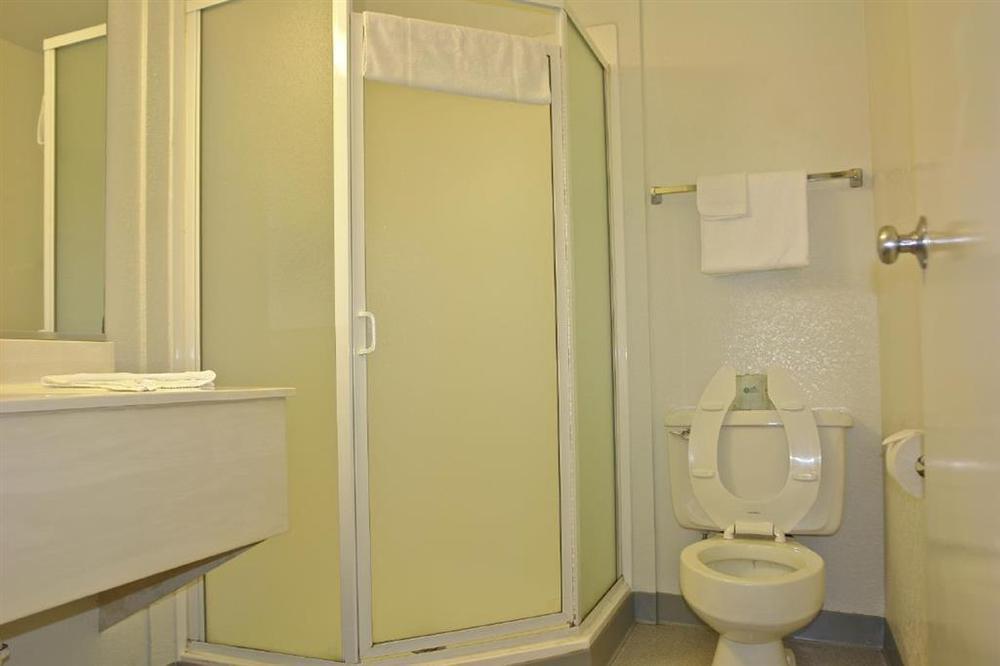 Motel 6-Grants Pass, Or Værelse billede